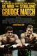 Grudge Match Quotes