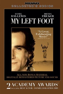 Movie My Left Foot