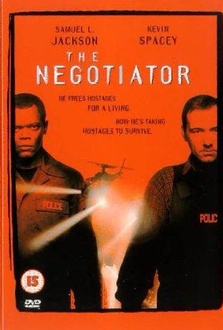 Movie The Negotiator