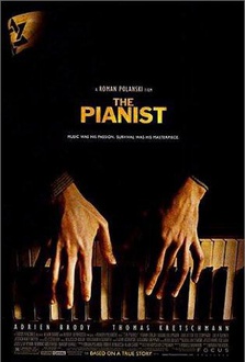 Movie The Pianist