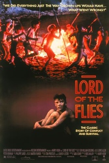 Movie Lord of the Flies