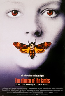 Movie The Silence of the Lambs