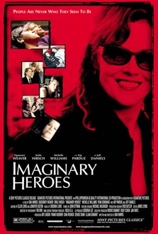 Movie Imaginary Heroes