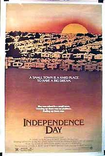 Movie Independence Day