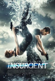 Insurgent Quotes