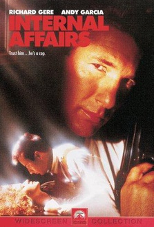 Movie Internal Affairs