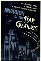 Invasion of the Star Creatures Quotes