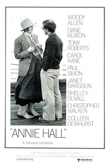 Movie Annie Hall