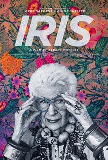 Movie Iris