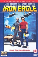 Iron Eagle Quotes