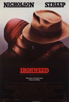 Movie Ironweed