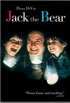 Movie Jack the Bear