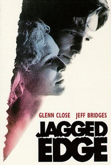 Movie Jagged Edge