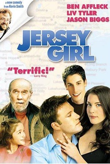 Movie Jersey Girl