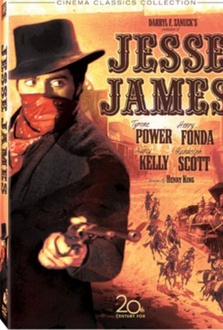 Movie Jesse James