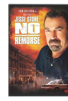 Movie Jesse Stone: No Remorse