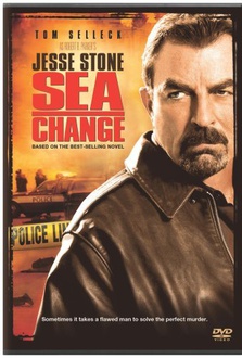 Movie Jesse Stone: Sea Change