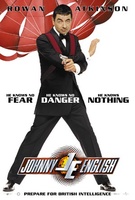 Johnny English Quotes