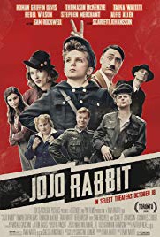 Movie Jojo Rabbit