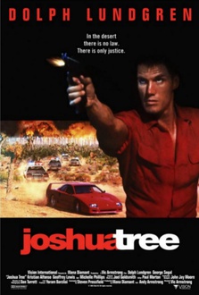 Movie Joshua Tree