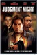 Judgment Night Quotes