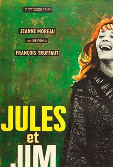 Jules and Jim Quotes