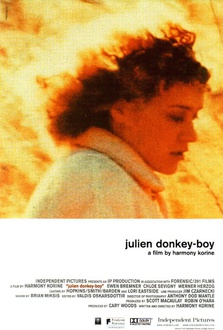 Movie Julien Donkey-Boy