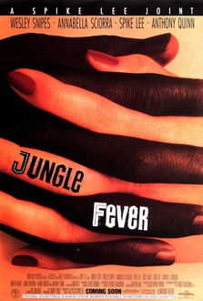 Movie Jungle Fever