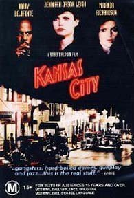 Movie Kansas City