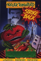 Killer Tomatoes Strike Back! Quotes