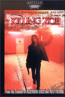 Movie Killing Zoe