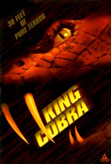 Movie King Cobra