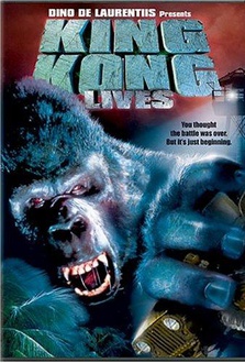 Movie King Kong Lives