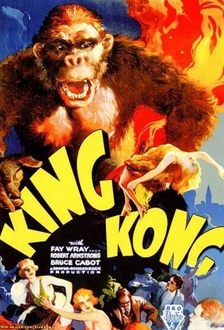 Movie King Kong