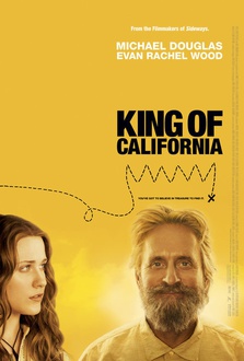 Movie King of California