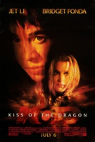 Kiss of the Dragon Quotes