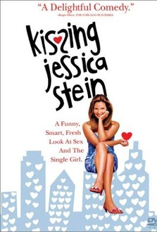 Movie Kissing Jessica Stein