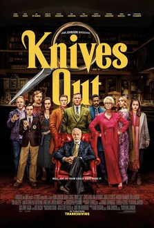 Movie Knives Out