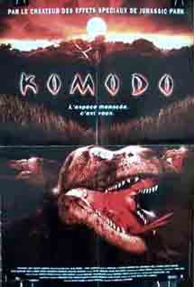 Movie Komodo