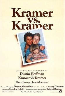 Movie Kramer vs. Kramer