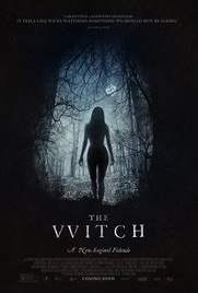 Movie The VVitch: A New-England Folktale