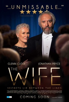 Movie The Wife