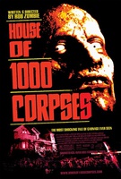 House of 1000 Corpses Quotes