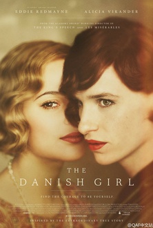 Movie The Danish Girl