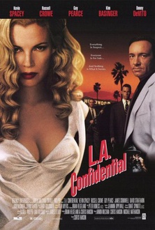 Movie L.A. Confidential