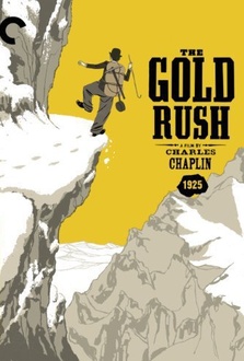 Movie The Gold Rush