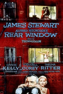 Rear Window Quotes