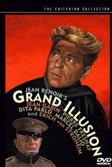 Movie The Grand Illusion