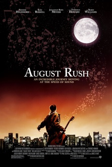 Movie August Rush