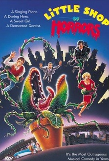 Movie Little Shop of Horrors